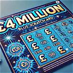 national lottery scratch cards online